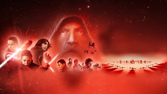 Star Wars: The Last Jedi