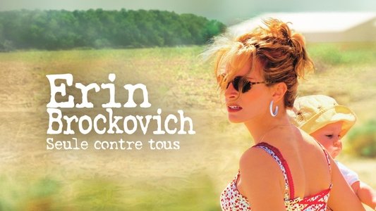 Erin Brockovich