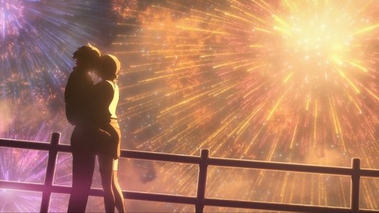 Chainsaw Man - The Movie: Reze Arc