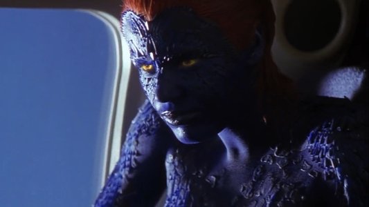 X-Men