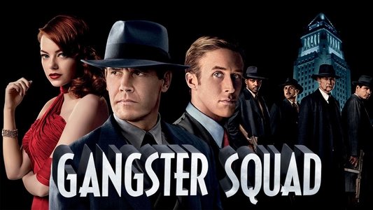 Gangster Squad