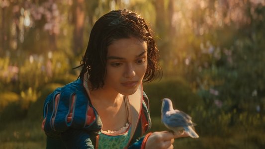 Snow White