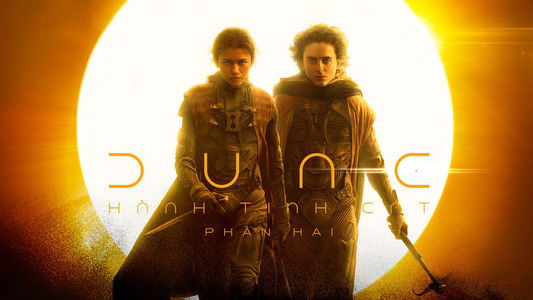 Dune: Part Two