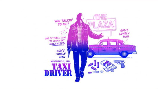 Taxi Driver