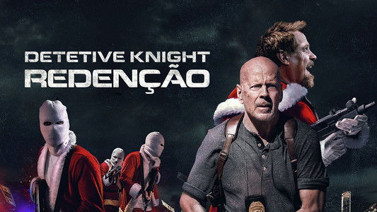 Detective Knight: Redemption