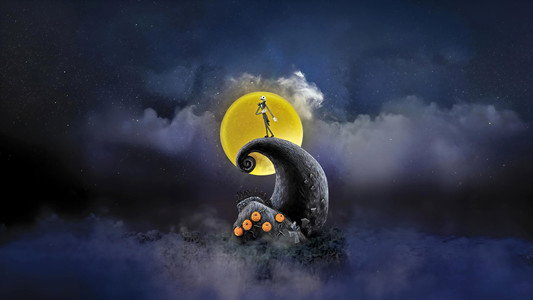 The Nightmare Before Christmas