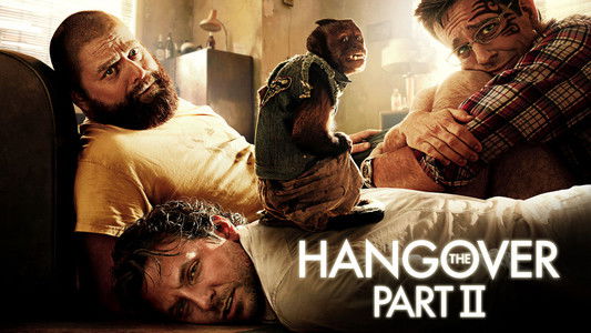 The Hangover Part II