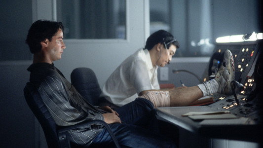 Point Break