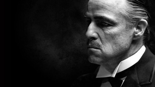 The Godfather