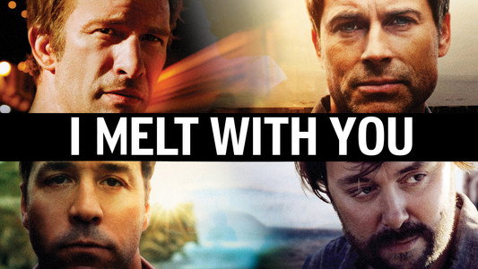 I Melt with You