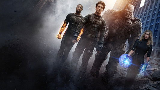 Fantastic Four
