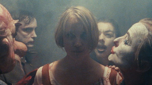 The German Chainsaw Massacre