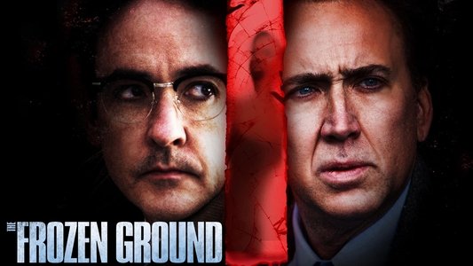 The Frozen Ground