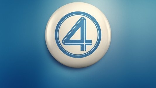The Fantastic Four: First Steps