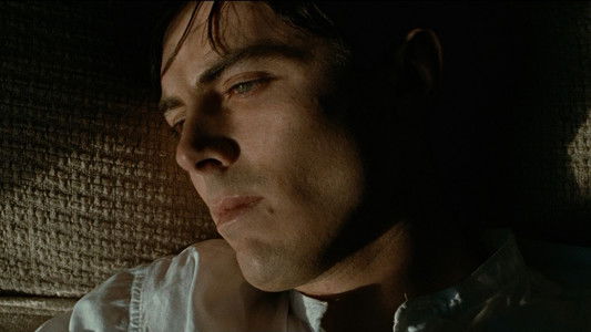 The Assassination of Jesse James by the Coward Robert Ford