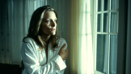 What Lies Beneath