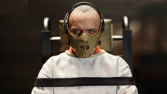 The Silence of the Lambs