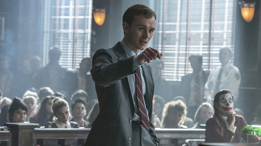 Joker: Folie à Deux