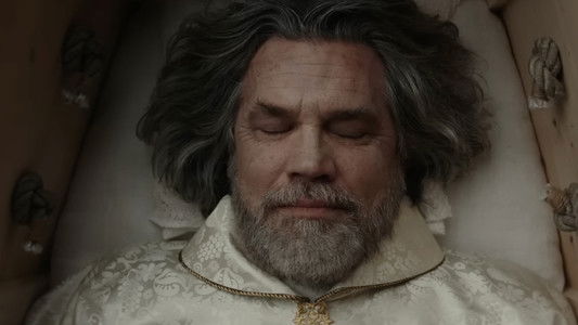 Wake Up Dead Man: A Knives Out Mystery