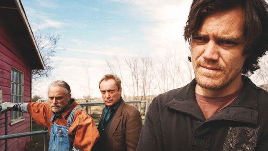 My Son, My Son, What Have Ye Done