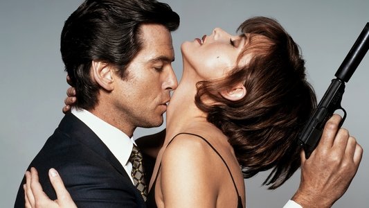 GoldenEye