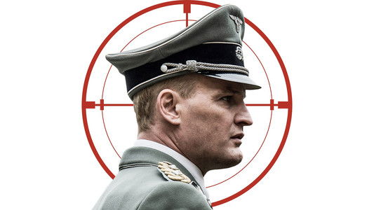 The Man with the Iron Heart