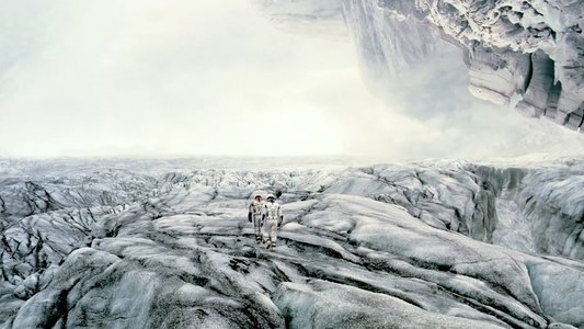 Interstellar