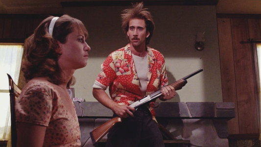 Raising Arizona