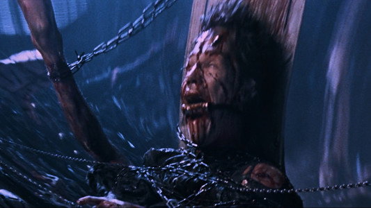 Event Horizon