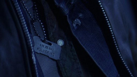 X-Men