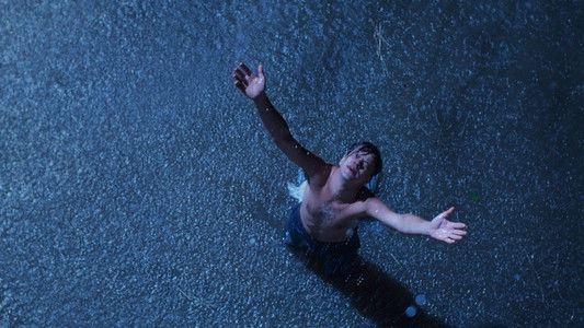 The Shawshank Redemption