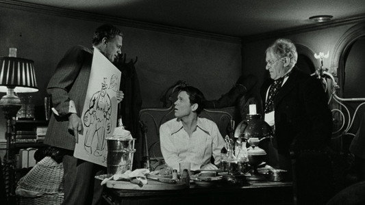 Citizen Kane