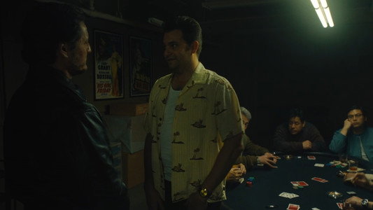 Freaky Tales