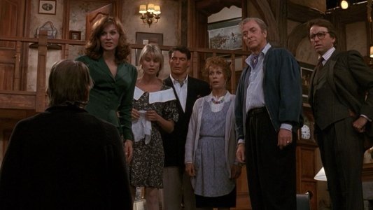 Noises Off...