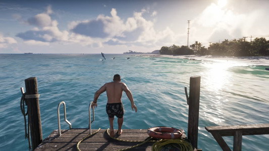 Grand Theft Auto VI: An Extended Look