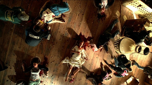 Kill Bill: The Whole Bloody Affair