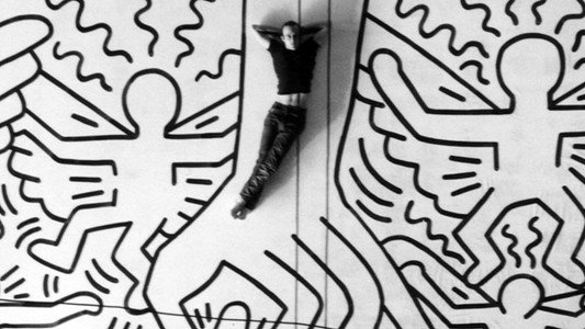 The Universe of Keith Haring
