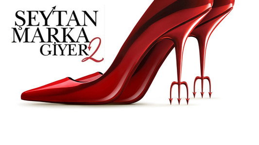 The Devil Wears Prada 2