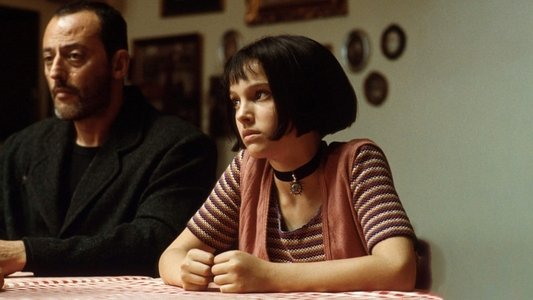 Léon: The Professional