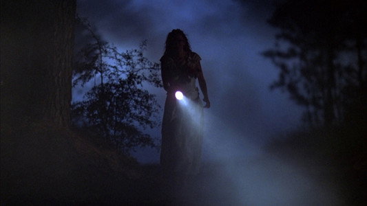 The Return of the Texas Chainsaw Massacre