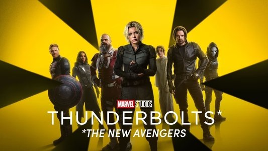 Thunderbolts*
