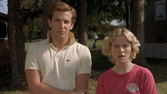 Wet Hot American Summer