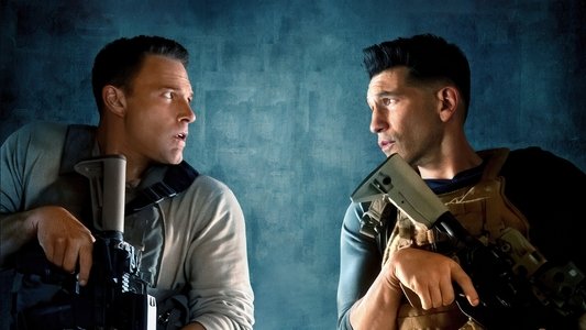 The Accountant²