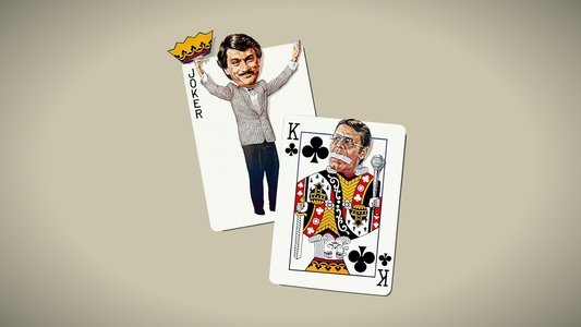 The King of Comedy