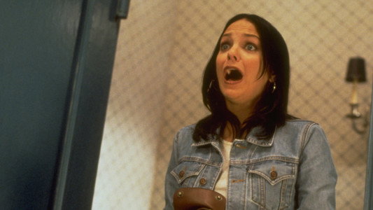 Scary Movie 2
