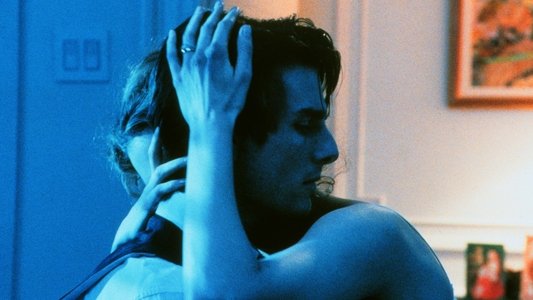 Eyes Wide Shut