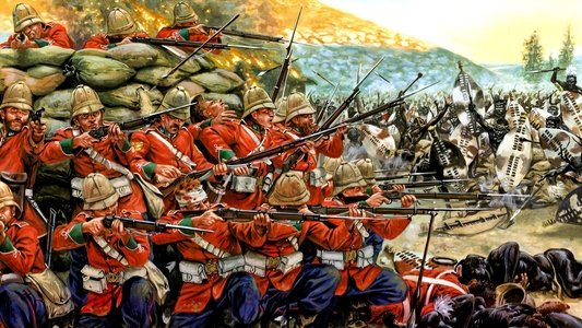 Zulu