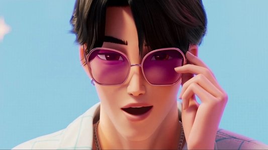 KPop Demon Hunters