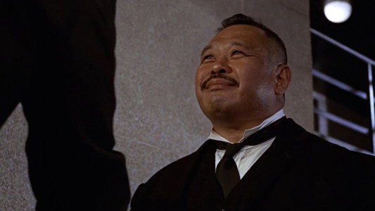 Goldfinger