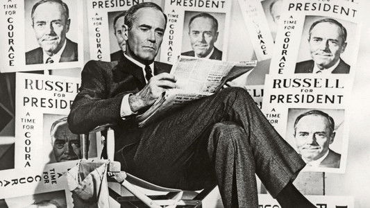Henry Fonda for President
